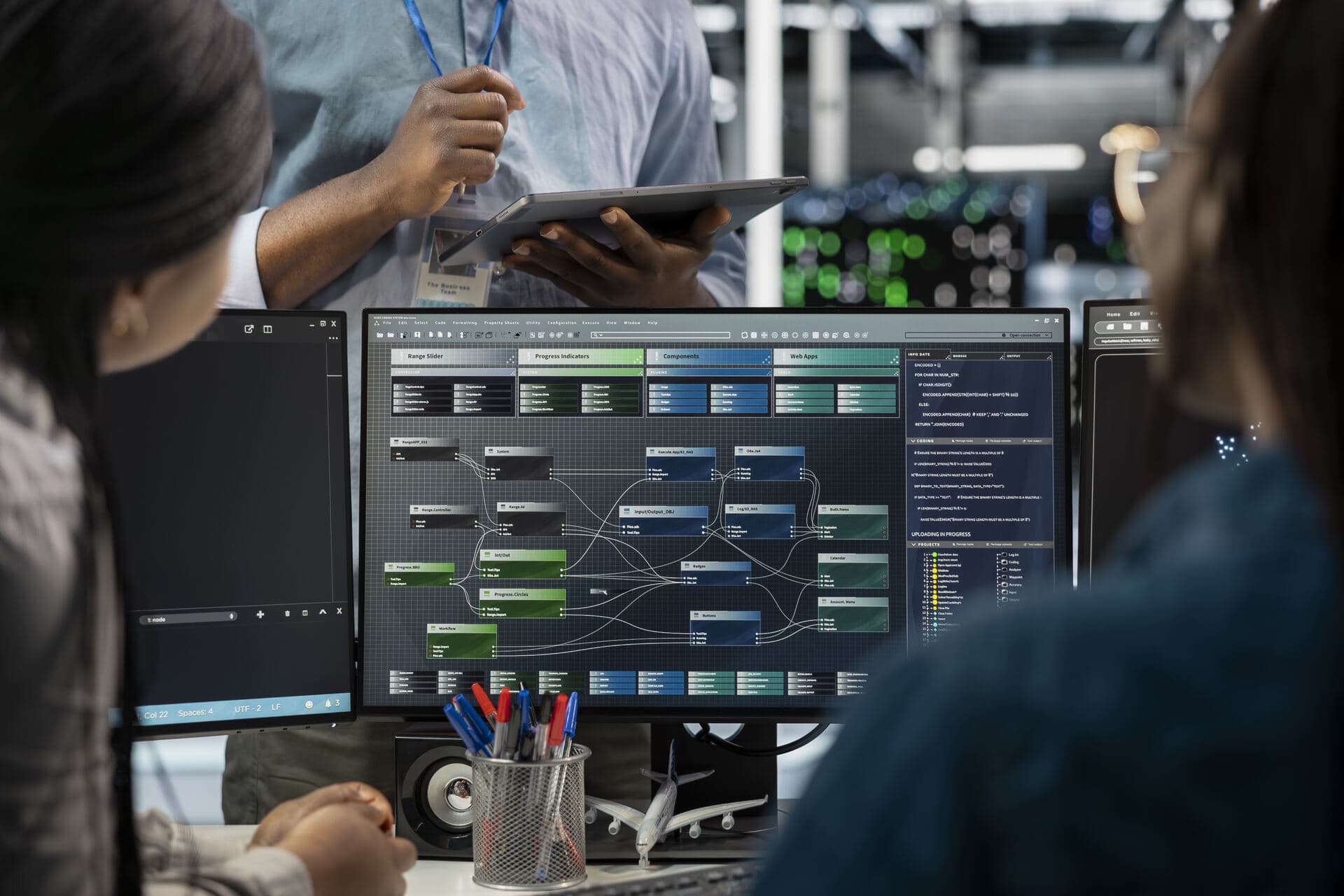 Automation Services