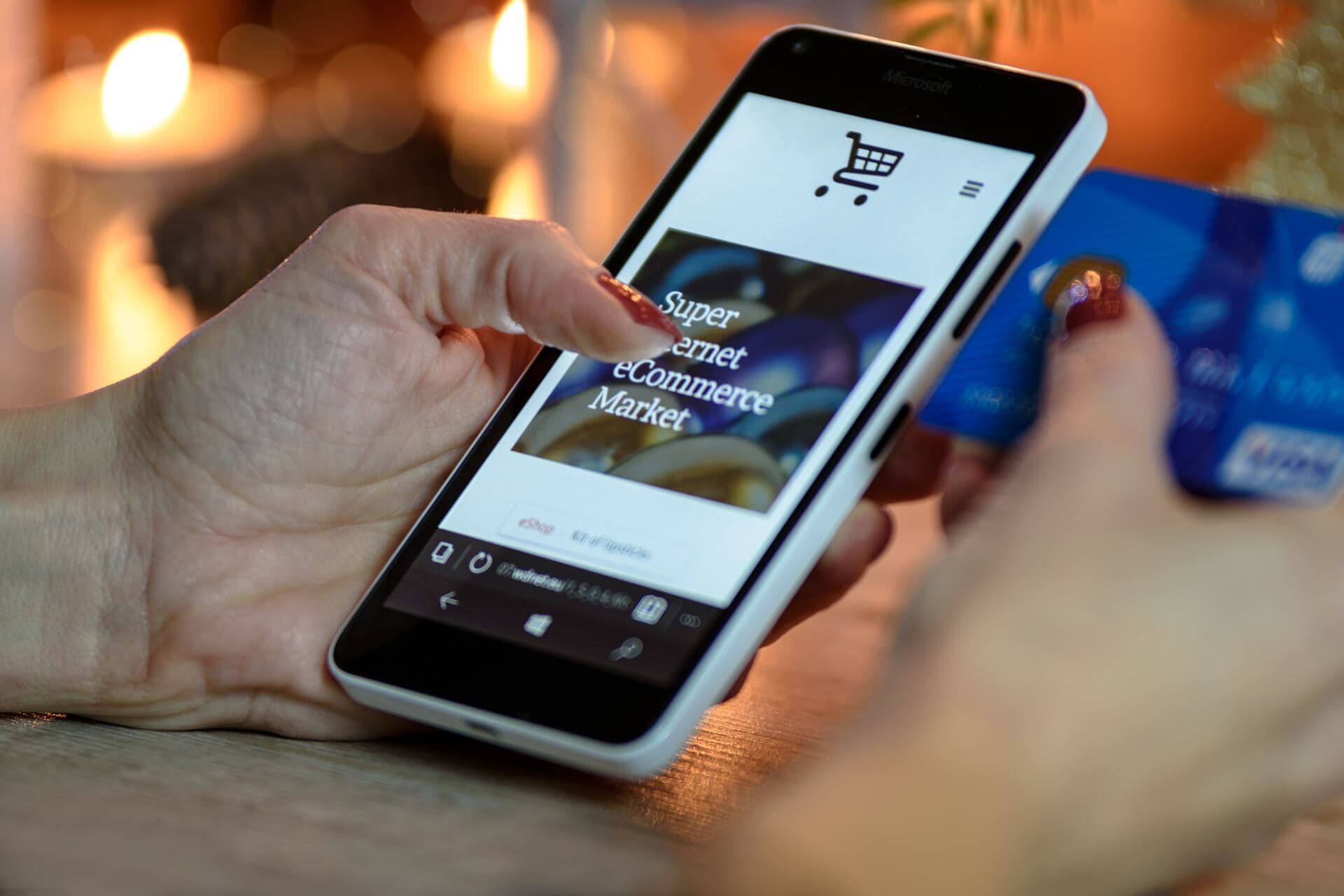 Product Listings